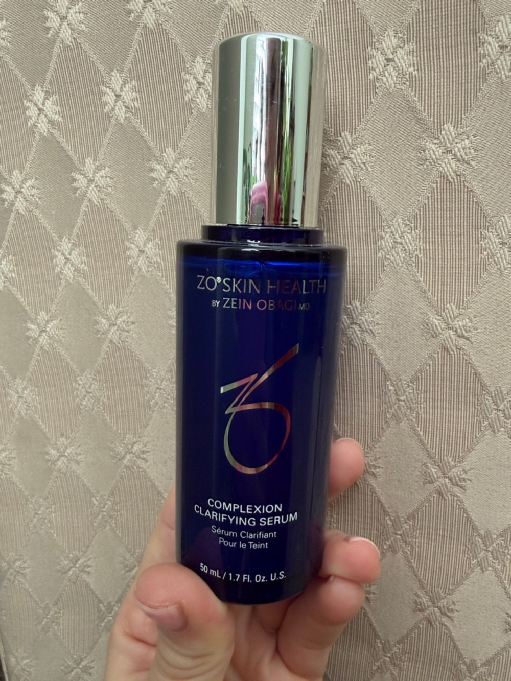 ZO Skin Health Complexion Clarifying Serum - New
